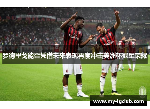 罗德里戈能否凭借未来表现再度冲击美洲杯冠军荣耀