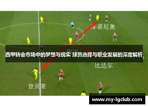 西甲转会市场中的梦想与现实 球员选择与职业发展的深度解析