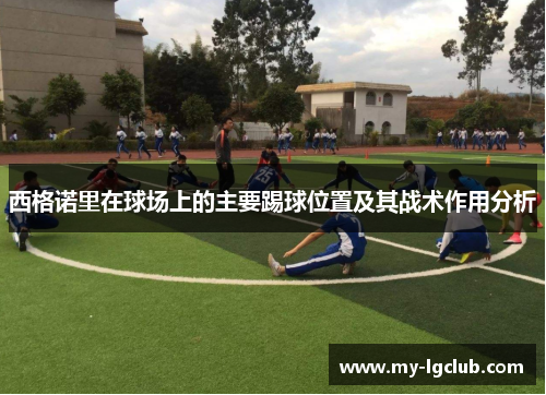 西格诺里在球场上的主要踢球位置及其战术作用分析