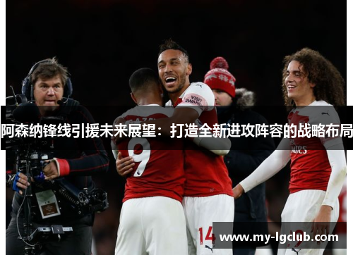 阿森纳锋线引援未来展望:打造全新进攻阵容的战略布局 阿森纳锋线引援未来展望:打造全新进攻阵容的战略布局