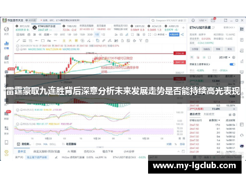 雷霆豪取九连胜背后深意分析未来发展走势是否能持续高光表现 雷霆豪取九连胜背后深意分析未来发展走势是否能持续高光表现